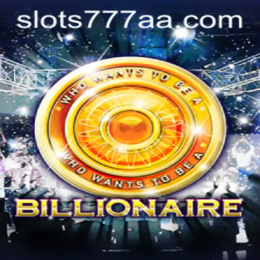 Descubra o Jogo Billionaire e as Regras de 777AA.com