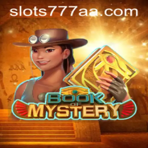 Descubra o Mundo Fascinante do Jogo Book of Mystery