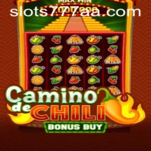 Explore o Mundo Vibrante de CaminodeChiliBonusBuy no 777AA.com