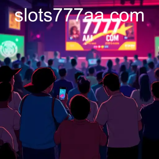 Comunidade Jogadores