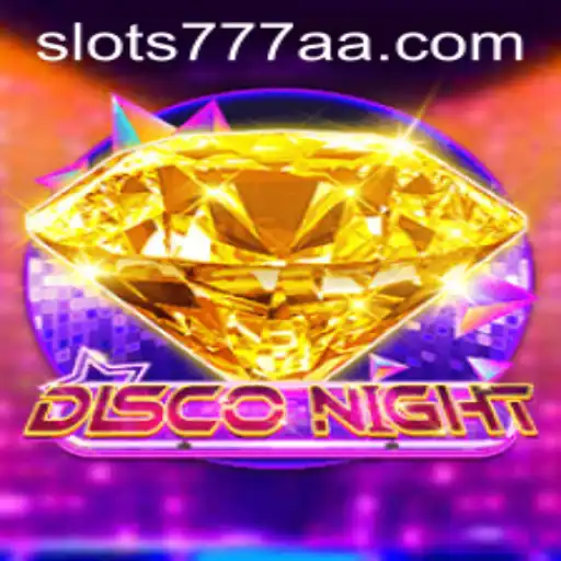 Descubra DiscoNight: Um Novo Fenômeno de Jogos Digitais com 777AA.com