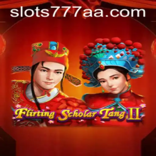 Descubra o Fascinante Mundo de Flirting Scholar Tang II