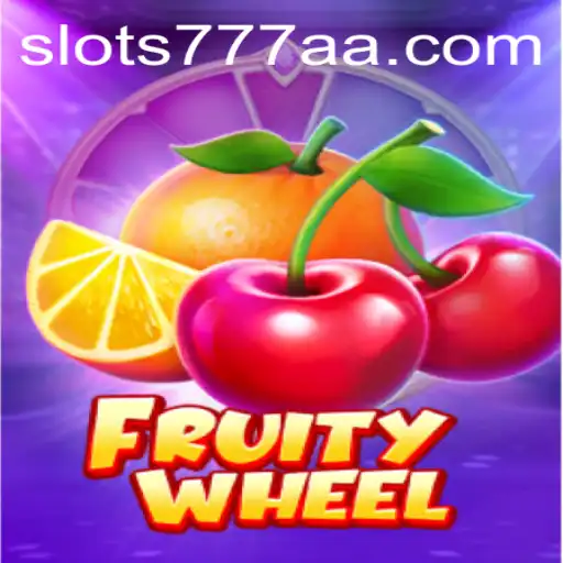 Explorando o Mundo Vibrante do Jogo FruityWheel em 777AA.com