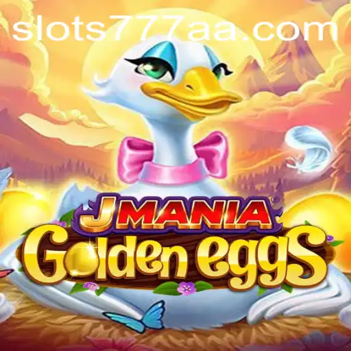 Descubra o Fascinante Mundo de JManiaGoldenEggs: Regras e Estratégias