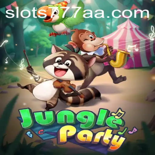 Descubra a Aventura de JungleParty: O Jogo de Estratégia e Aventura