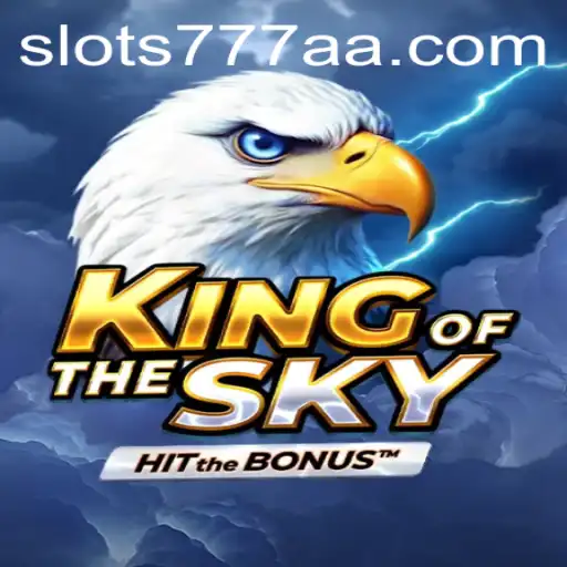 KingOfTheSky: Descubra o Jogo que Está Agitando o Mundo dos Games