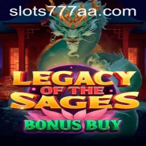 Legacy of the Sages Bonus Buy: Uma Nova Experiência de Jogo