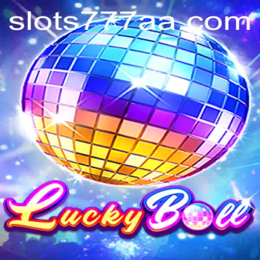 Descubra LuckyBall: O Jogo de Azar Que Está Movimentando 777AA.com