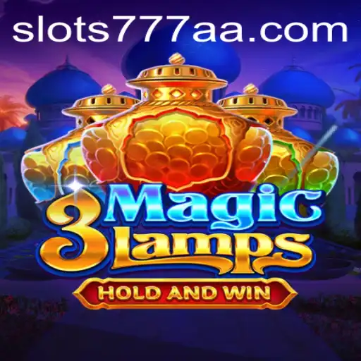 Descubra o Fascinante Mundo de 3MagicLamps