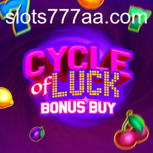Explorando o Fascinante Mundo de CycleofLuckBonusBuy
