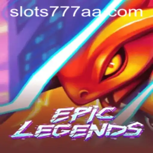 EpicLegends: Um Mergulho no Mundo dos Heróis e Vilões