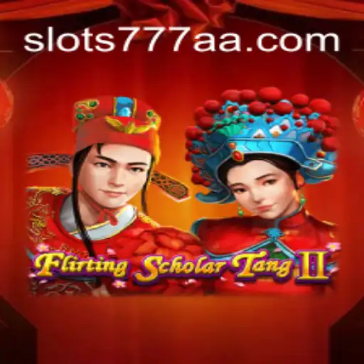 Descubra o Fascinante Mundo de Flirting Scholar Tang II