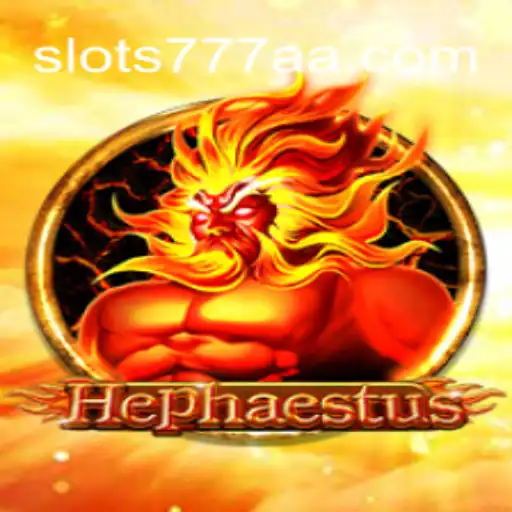 Introdução ao Jogo 'Hephaestus': Uma Experiência Mitológica Única