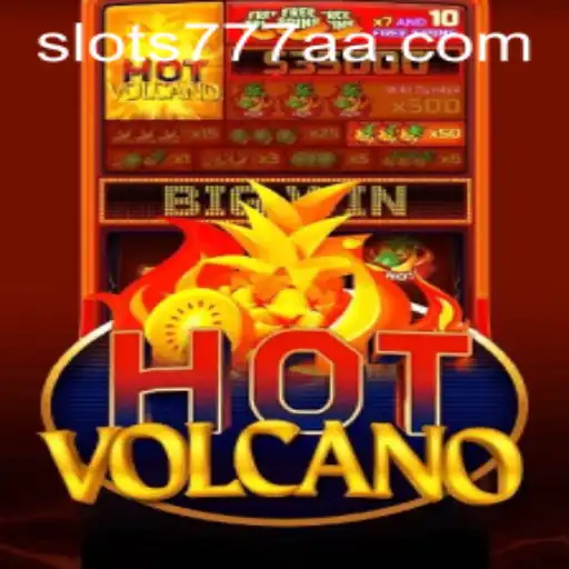 Descubra os Segredos do Jogo HotVolcano