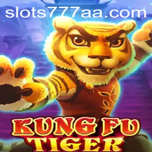 Descubra as Aventuras de KungFuTiger: Um Jogo Épico de Artes Marciais