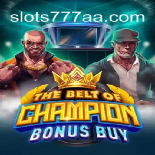 TheBeltOfChampionBonusBuy: Uma Jornada de Emoções e Estratégia no Mundo dos Jogos
