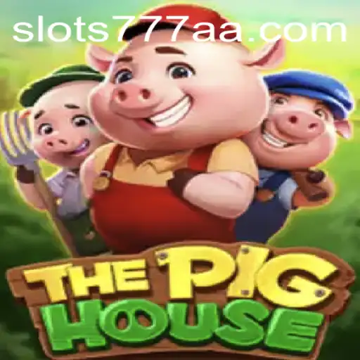 ThePigHouse: Uma Nova Experiência de Jogo Inovadora