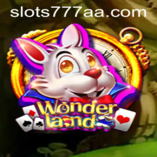 Explorando o Fascinante Mundo de Wonderland: Um Jogo Inovador no Cenário Moderno