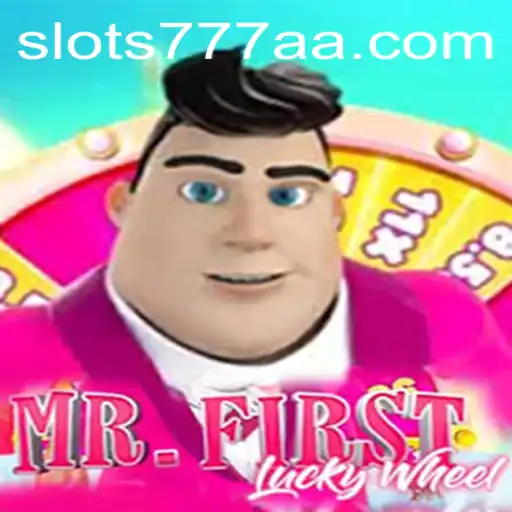 Explorando o Mundo de MrFirstLuckyWheel: Diversão e Estratégia no 777AA.com
