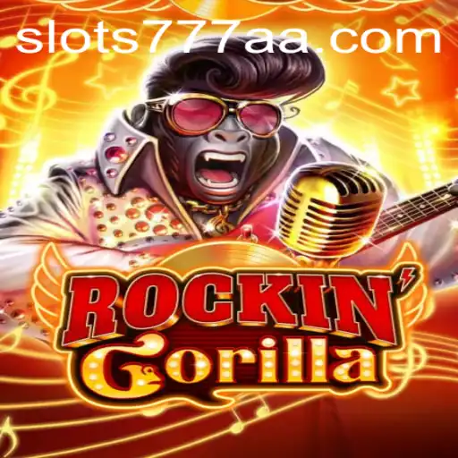Desvendando o Mundo de RockinGorilla: A Nova Sensação de Jogos