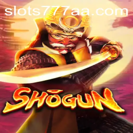 Descobrindo o Universo de Shogun e 777AA.com