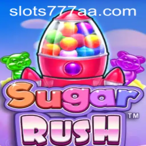 SugarRush: Um Doce Mundo de Aventuras no Jogo da 777AA.com