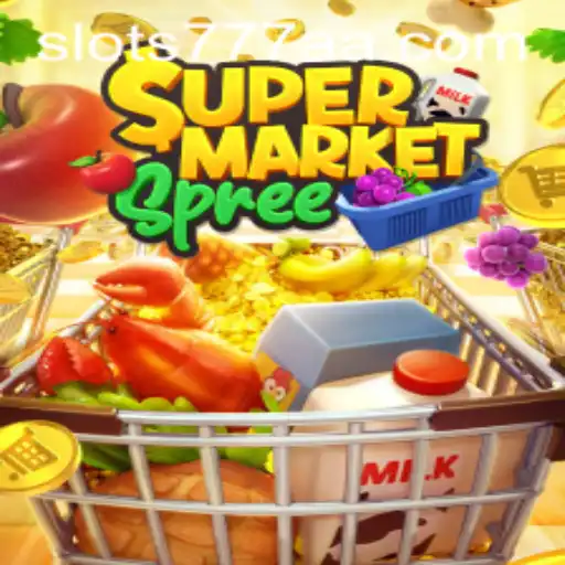 Descubra a Emoção do Jogo SupermarketSpree