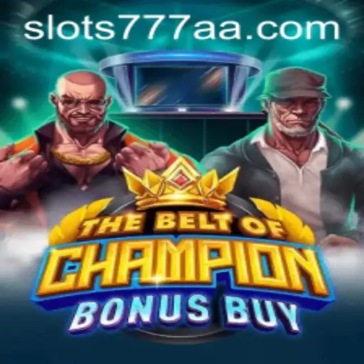 TheBeltOfChampionBonusBuy: Uma Jornada de Emoções e Estratégia no Mundo dos Jogos